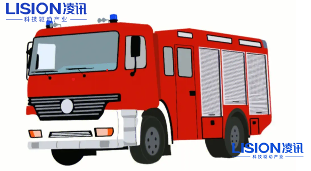 消防车辆巡检措施